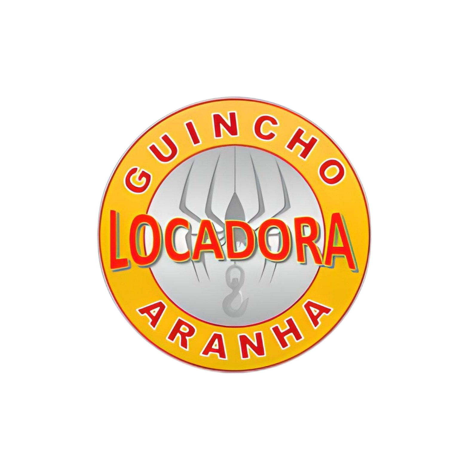 Guincho Aranha
