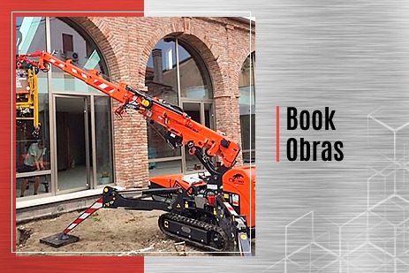 Book Obras